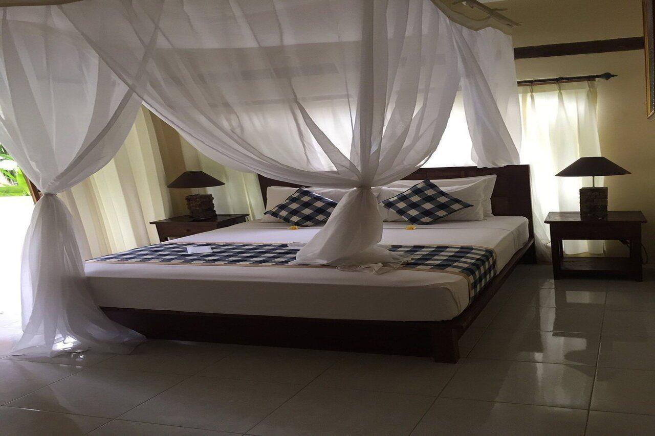 Bali Dream Resort
