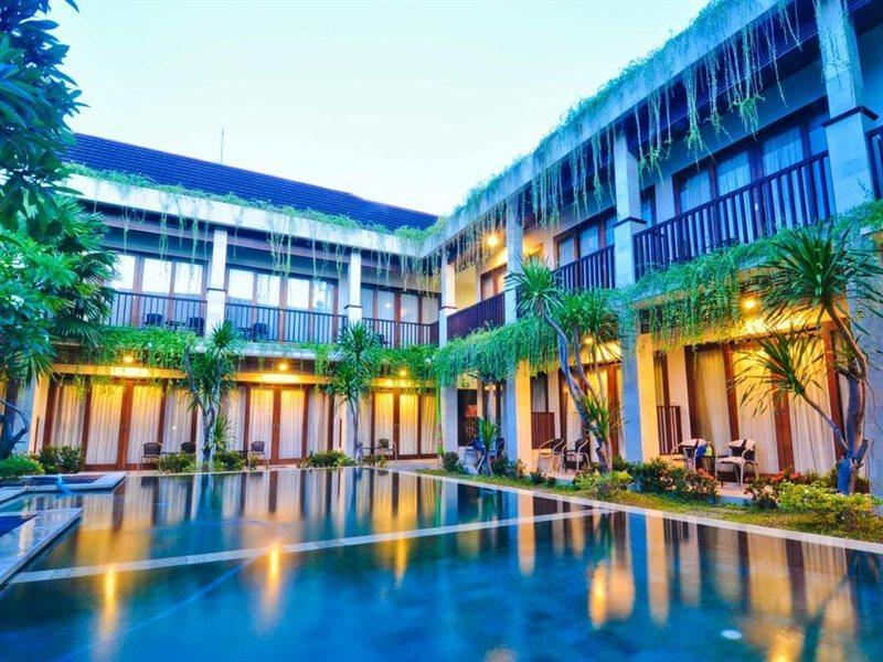 Hotel Abisha Sanur (Bali)