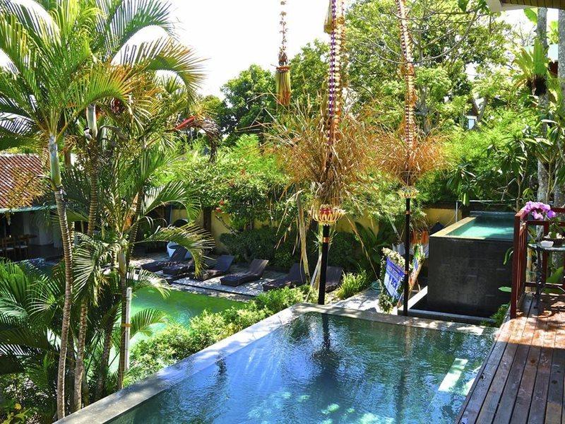 Holiday park Aqua Octaviana Bali 4*