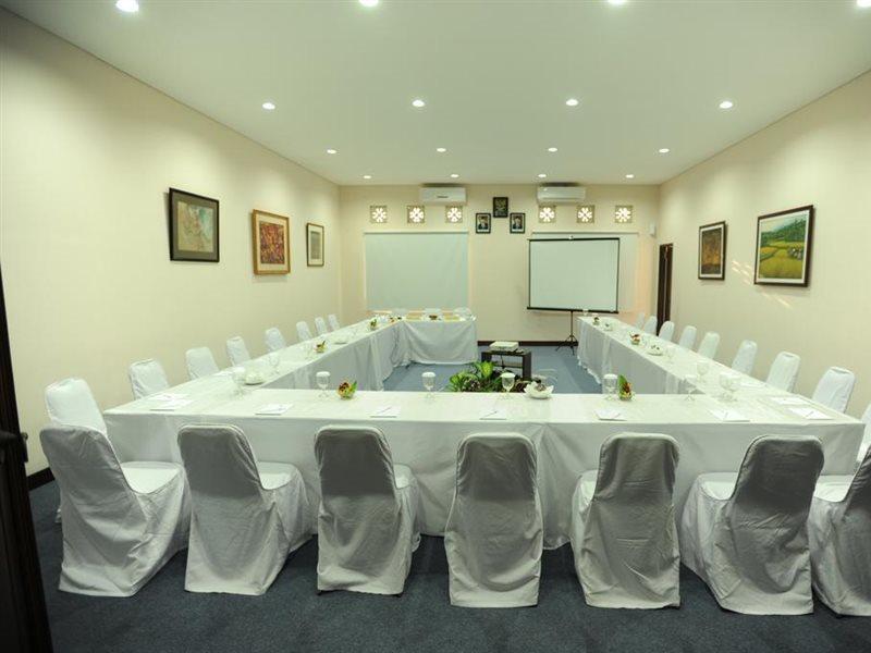Hotel Abisha Sanur (Bali)