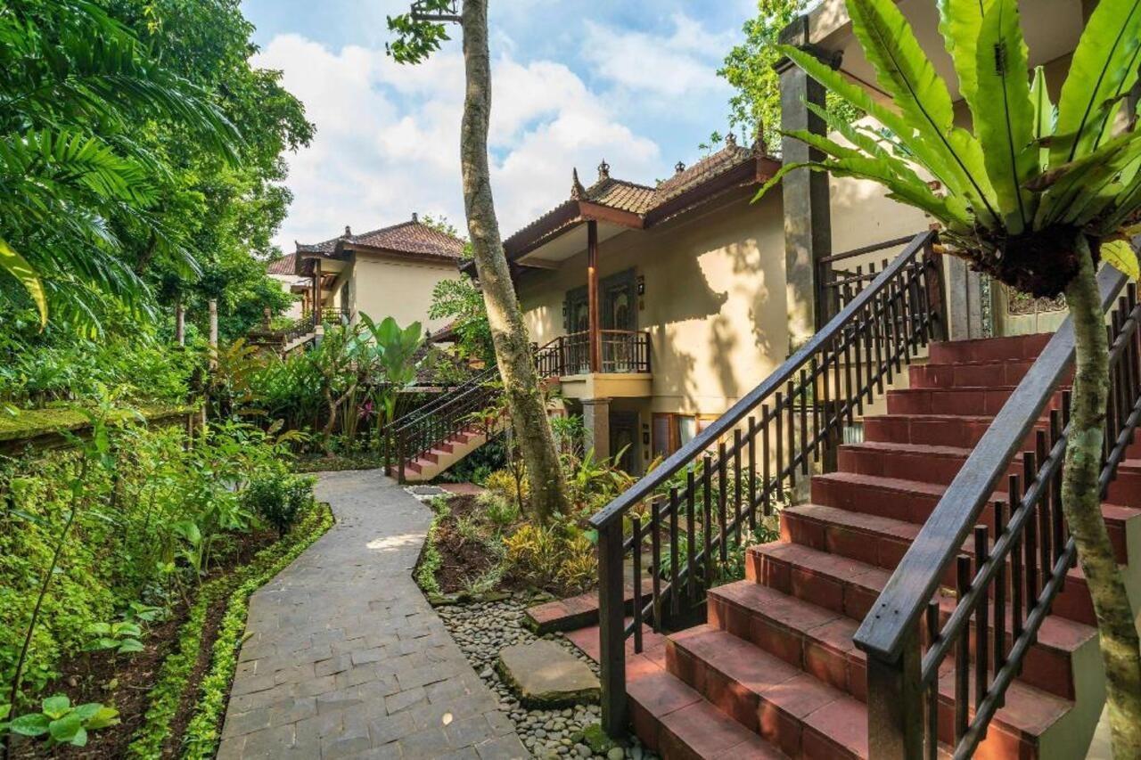 Hotel Adiwana Svarga Loka - A Retreat Ubud (Bali)