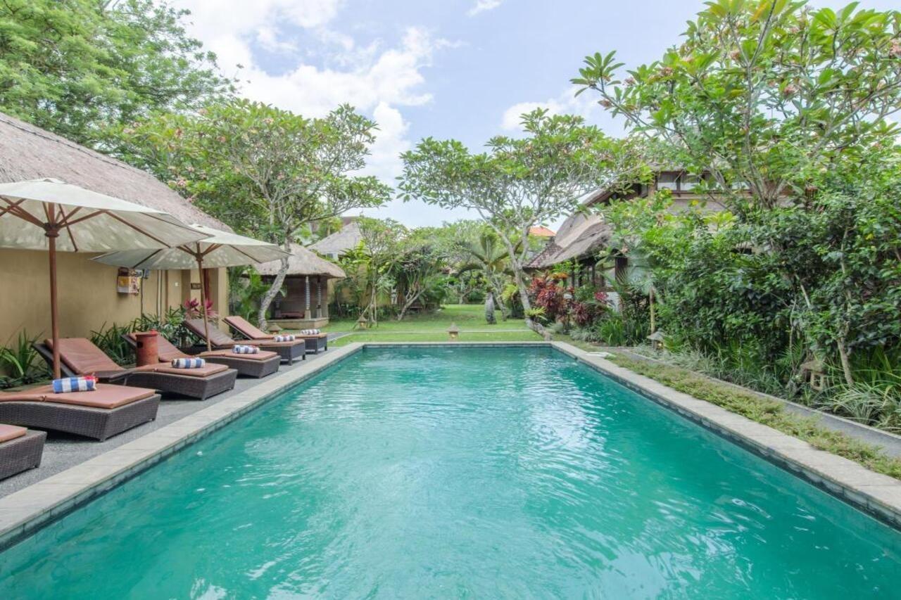 Chili 4* Ubud (Bali)