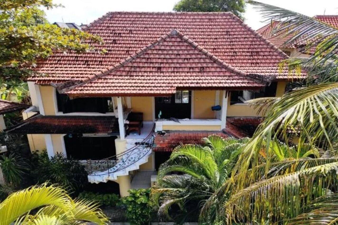 Puri Royan 2* Jimbaran (Bali)