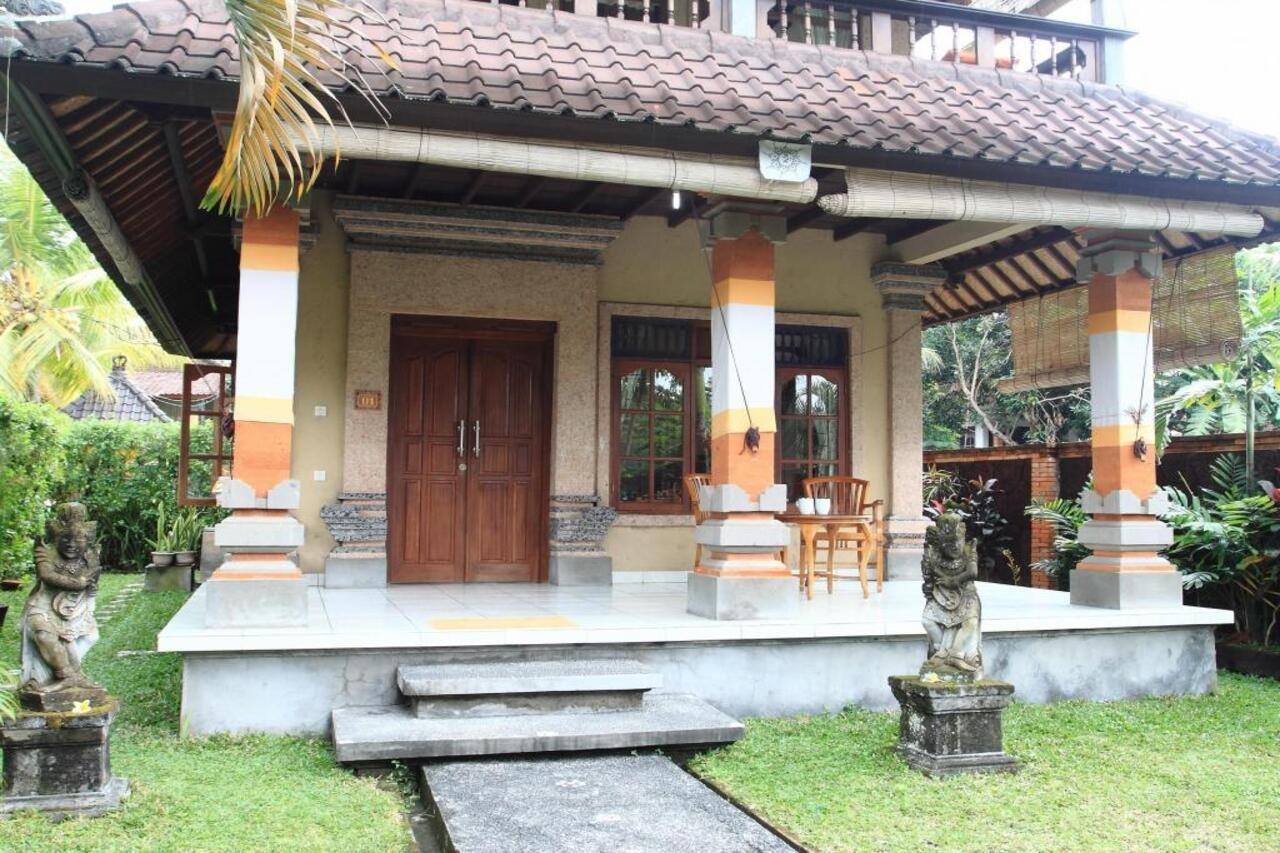 Bali Putra 2* Ubud (Bali)