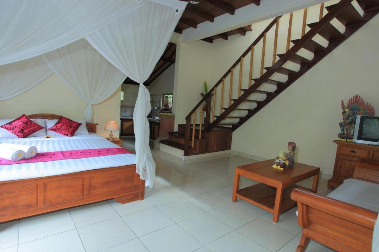 Holiday park Bali Putra Ubud (Bali)