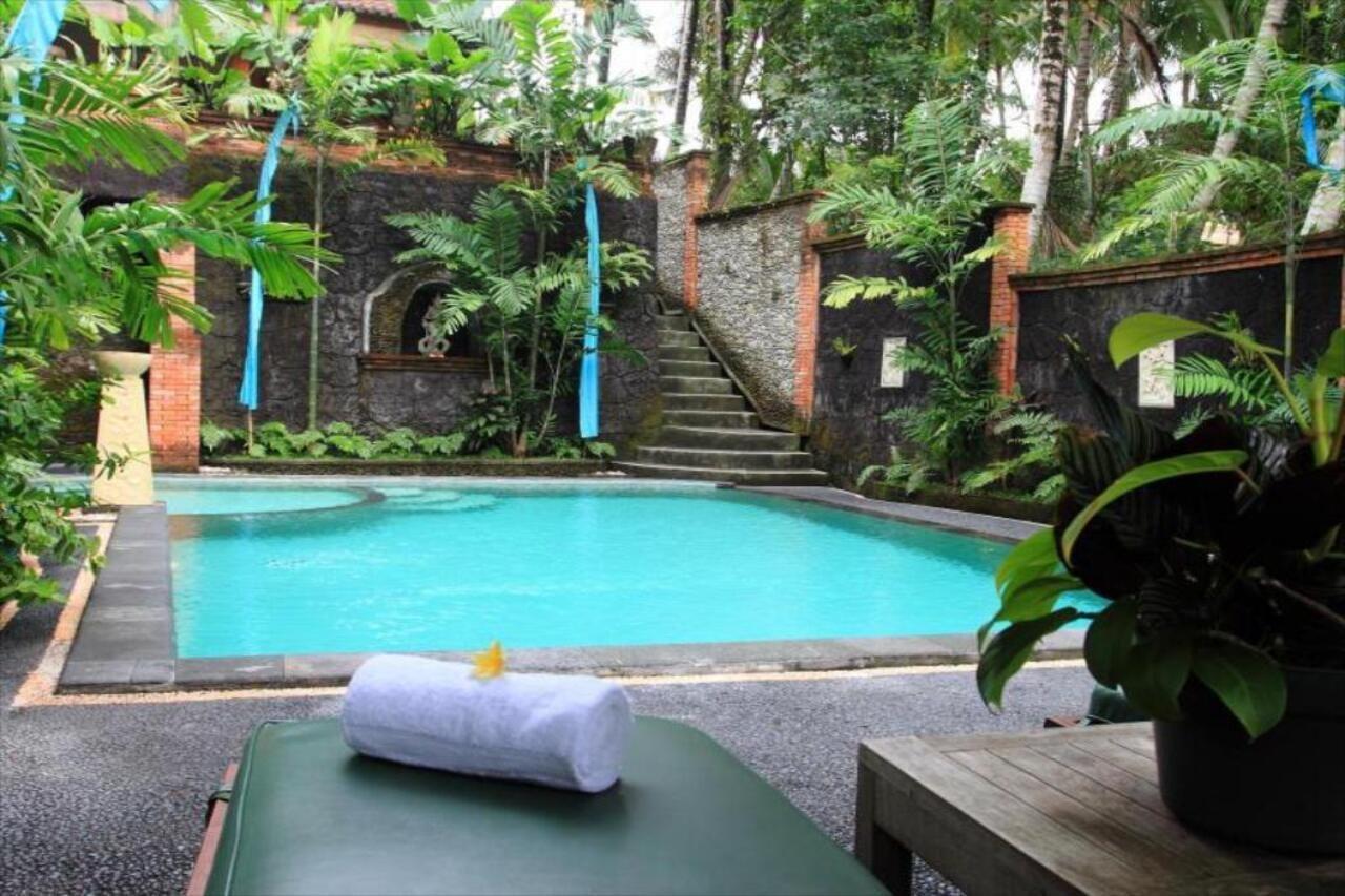 Bali Putra Holiday park