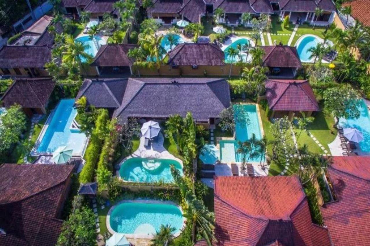 Dyana Villa *