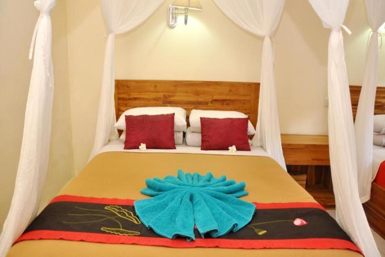 Guest house Nick's
