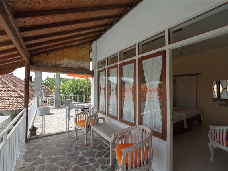 Guest house Agung 3*