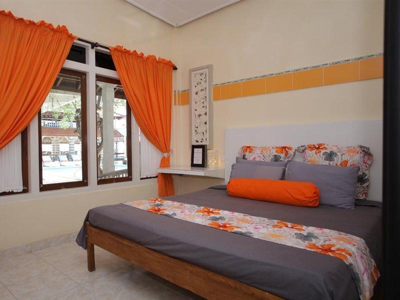 Agung Guest house