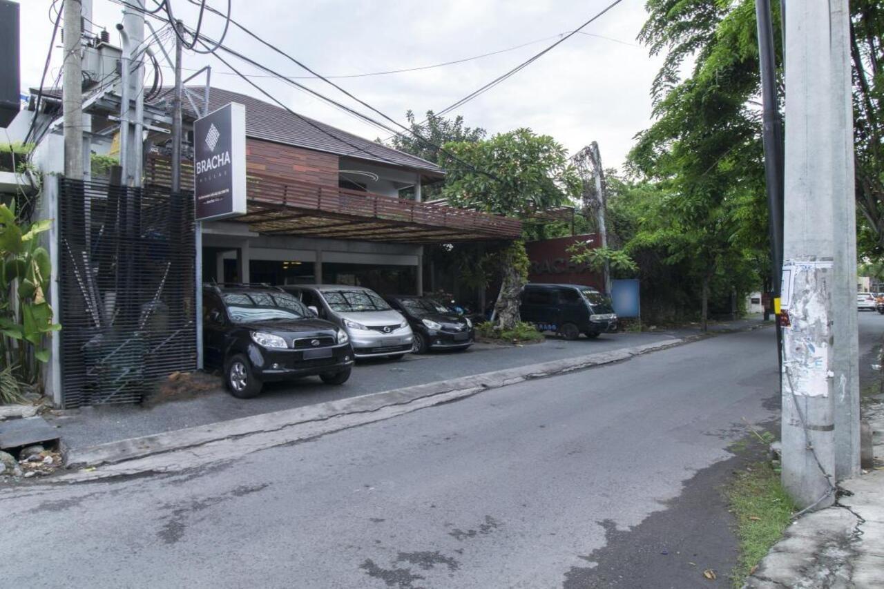 Villa Bracha Bali - Chse Certified *