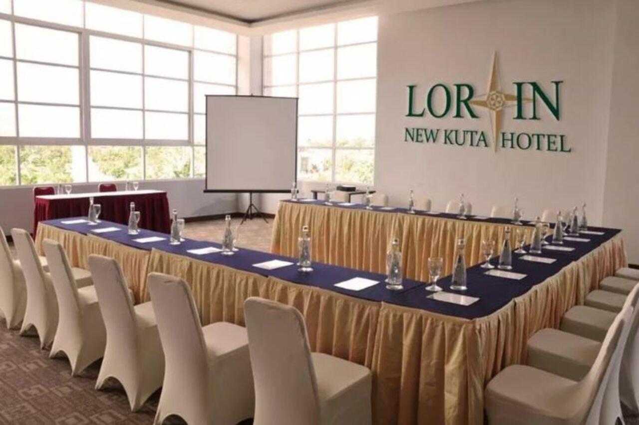 Lorin New Kuta Hotel Pecatu (Bali)