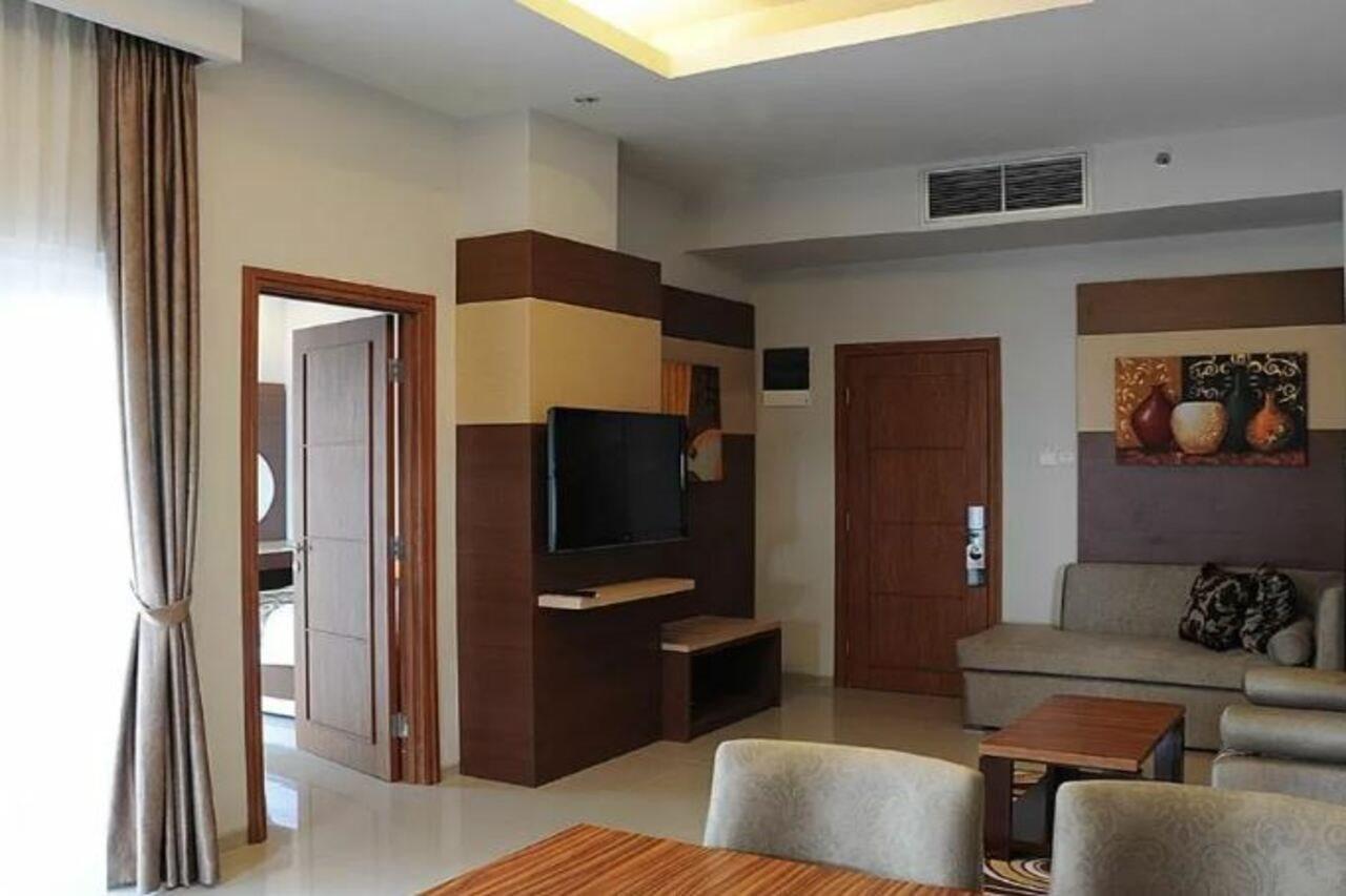 Hotel Lorin New Kuta