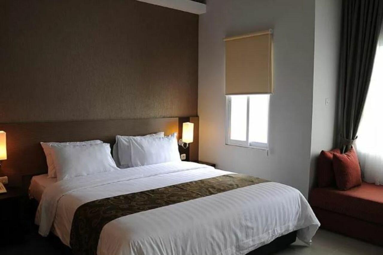 Lorin New Kuta 4*