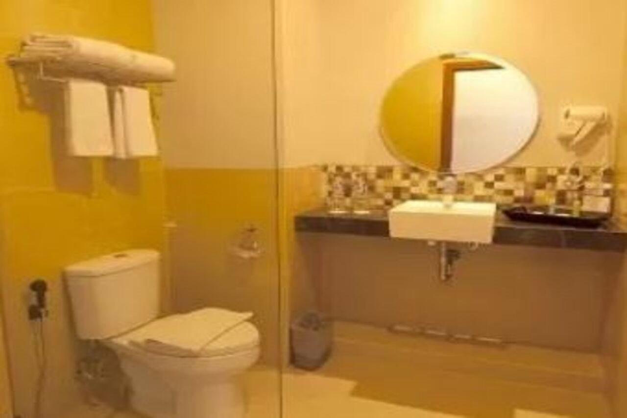 Lorin New Kuta Hotel Pecatu (Bali)
