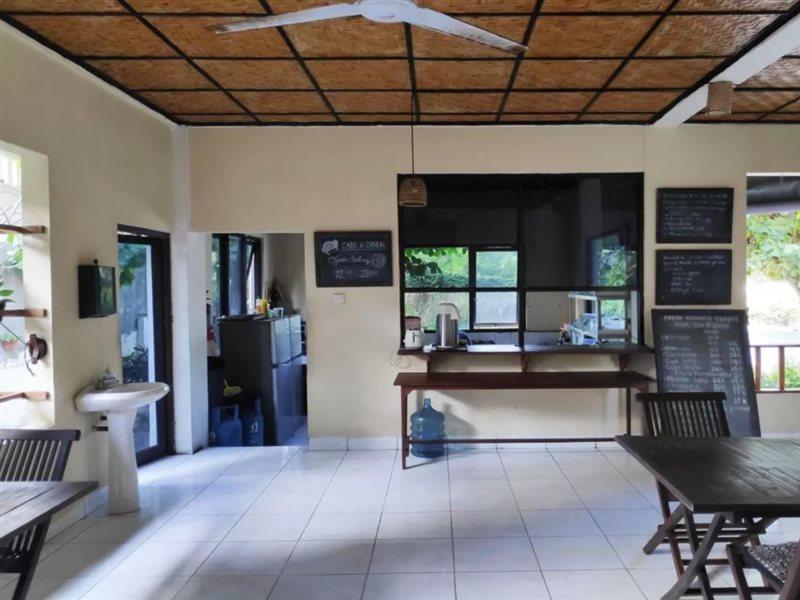 Puri Royan 2* Jimbaran (Bali)