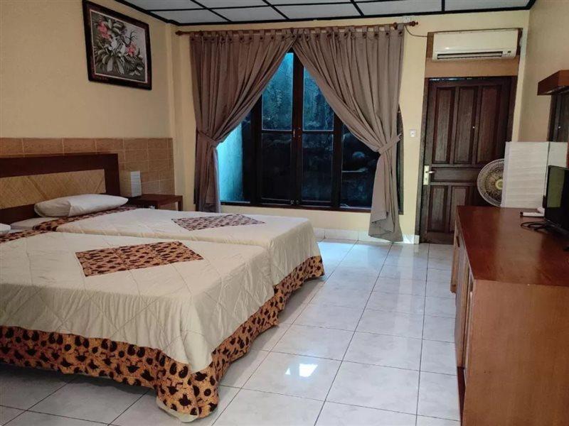 Hotel Puri Royan Jimbaran (Bali)