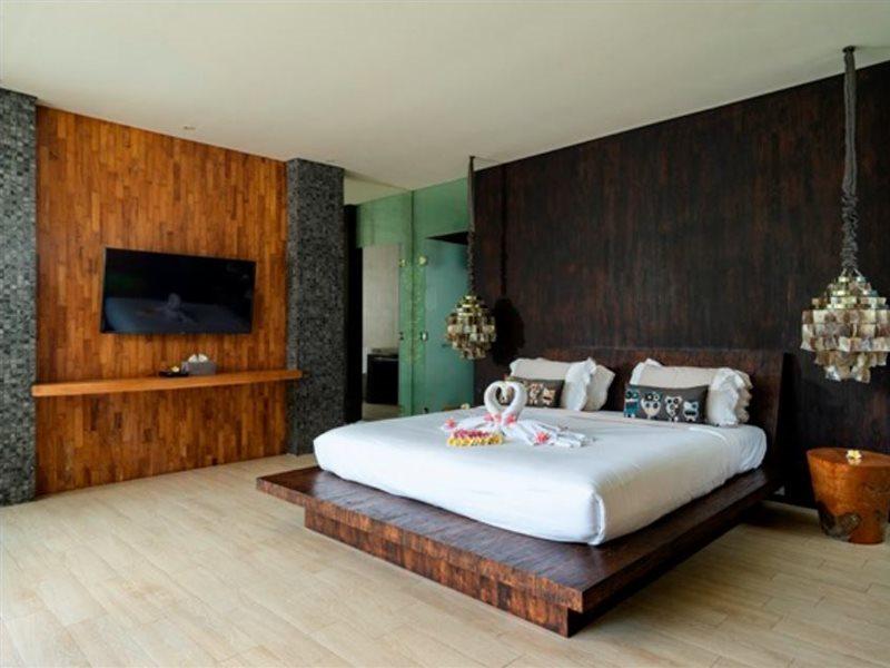 Villa Sandhya *