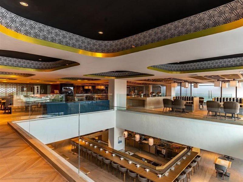 Hotel The Capital And Seminyak (Bali)