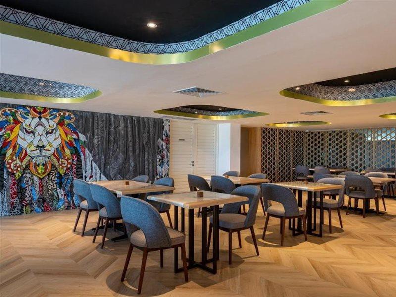 The Capital And 4* Seminyak (Bali)