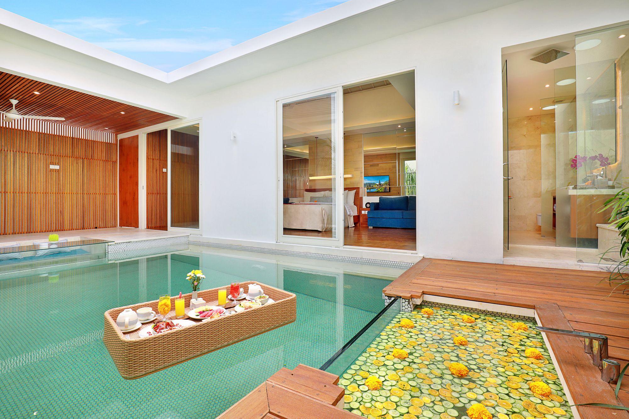 Sana Vie Seminyak By Ini Vie Hospitality * Kerobokan (Bali)