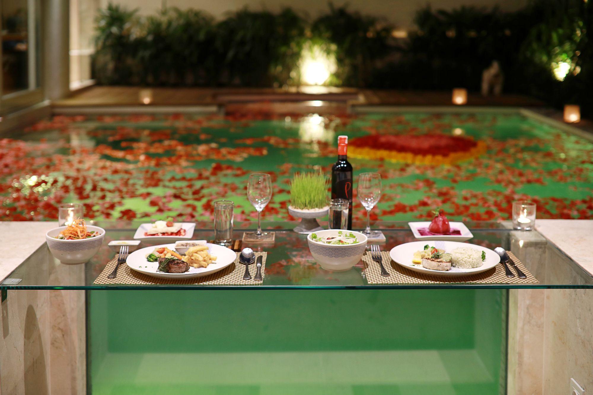 Sana Vie Seminyak By Ini Vie Hospitality Villa