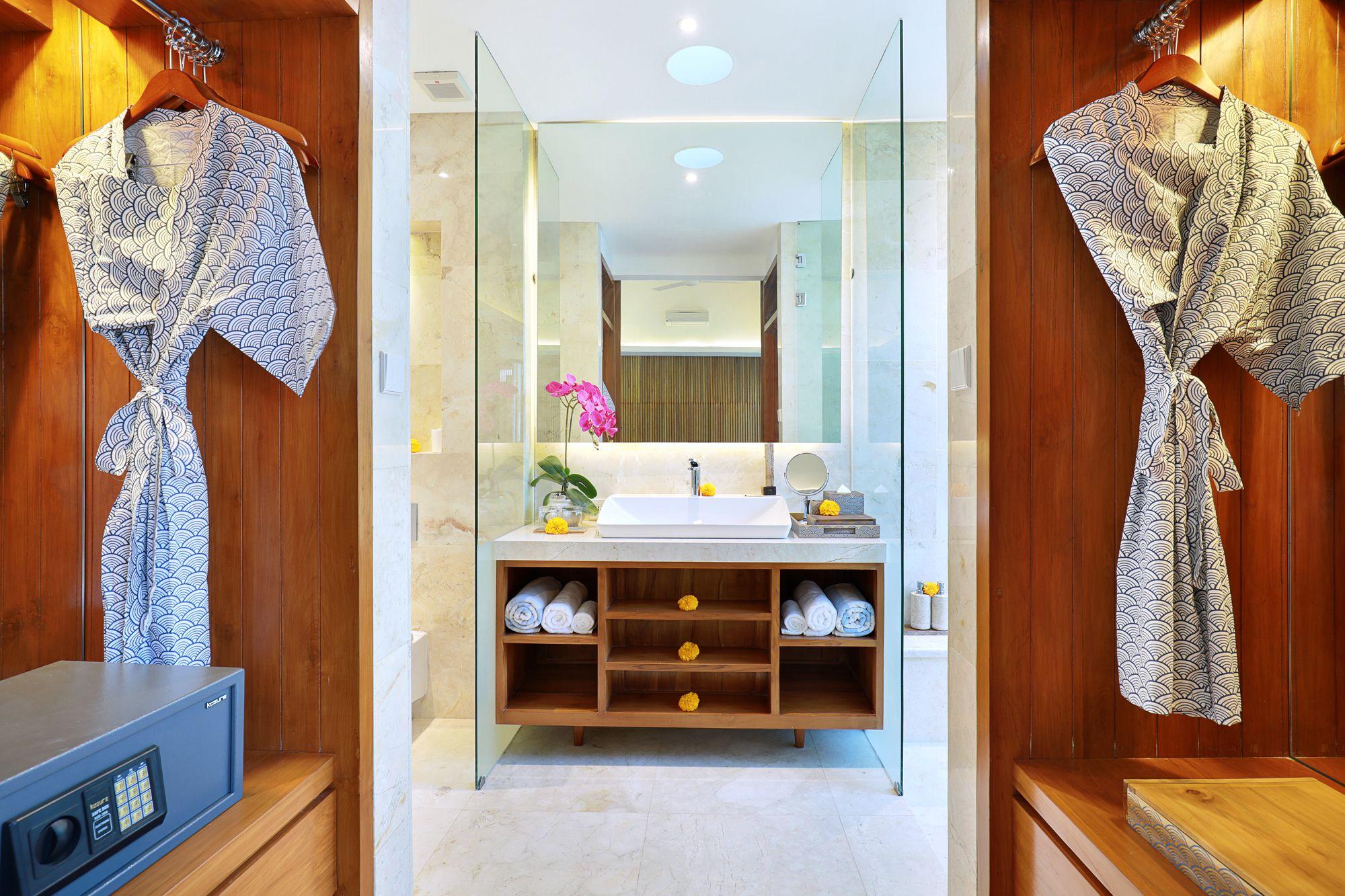 Sana Vie Seminyak By Ini Vie Hospitality