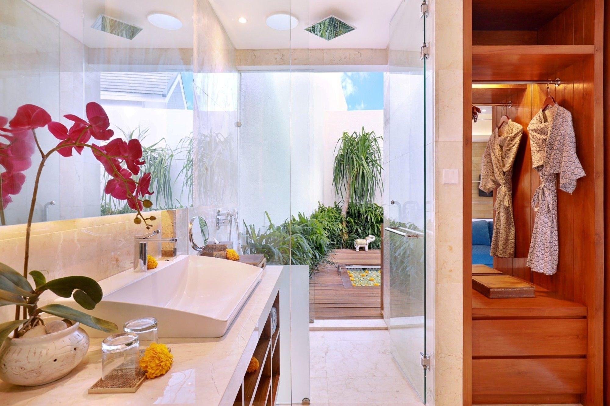 Sana Vie Seminyak By Ini Vie Hospitality