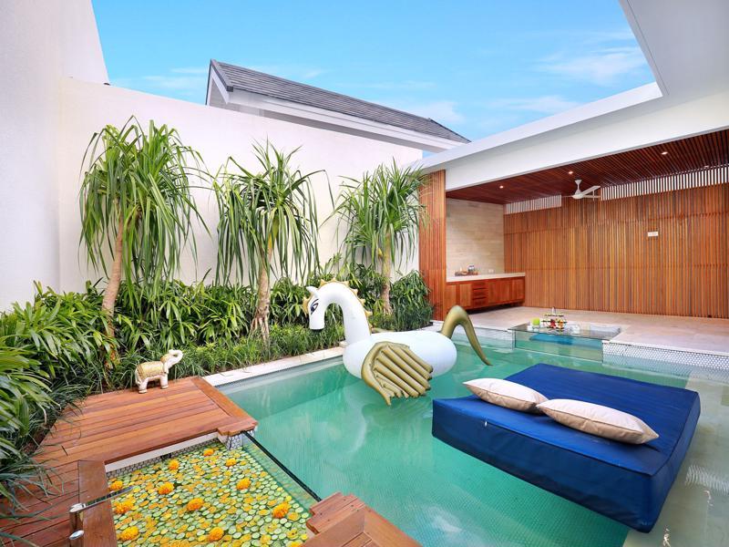 Sana Vie Seminyak By Ini Vie Hospitality