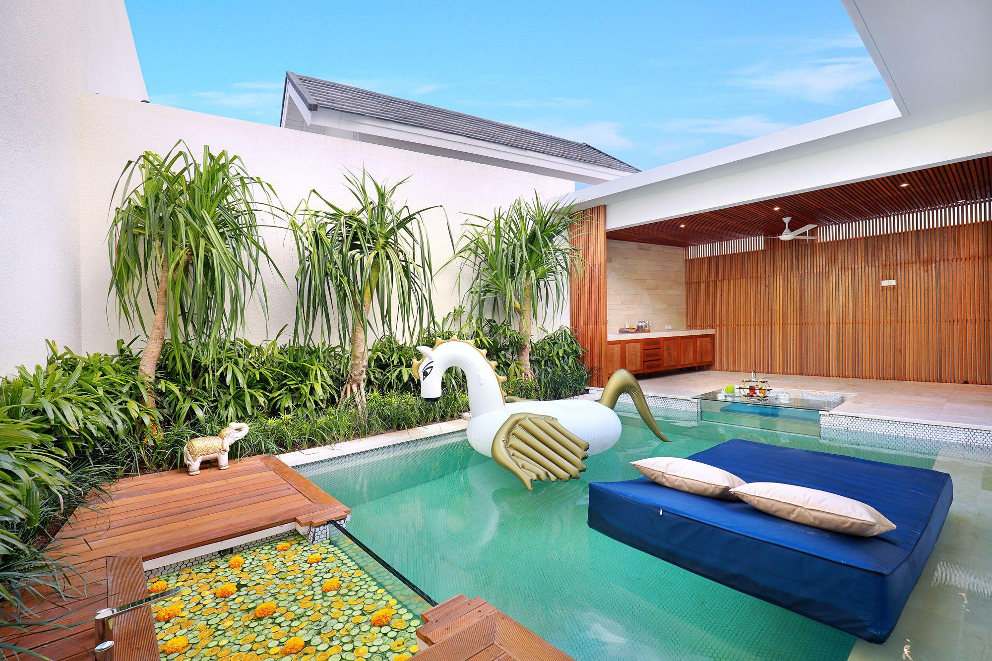 Sana Vie Seminyak By Ini Vie Hospitality * Kerobokan (Bali)