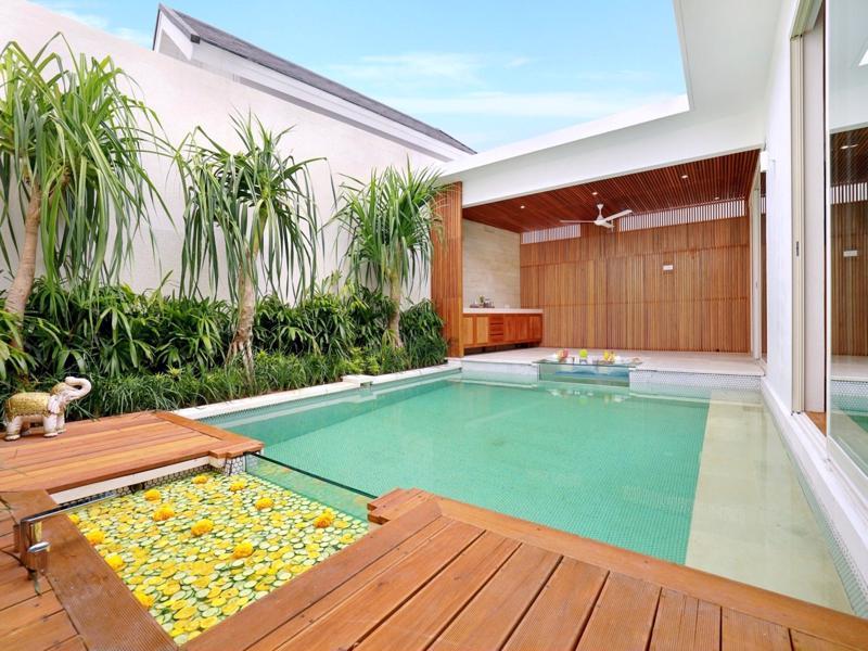 Sana Vie Seminyak By Ini Vie Hospitality Villa