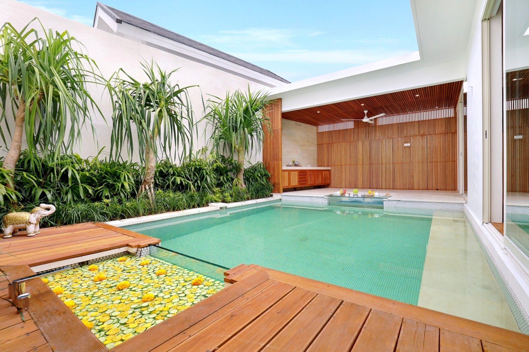 Sana Vie Seminyak By Ini Vie Hospitality Villa *