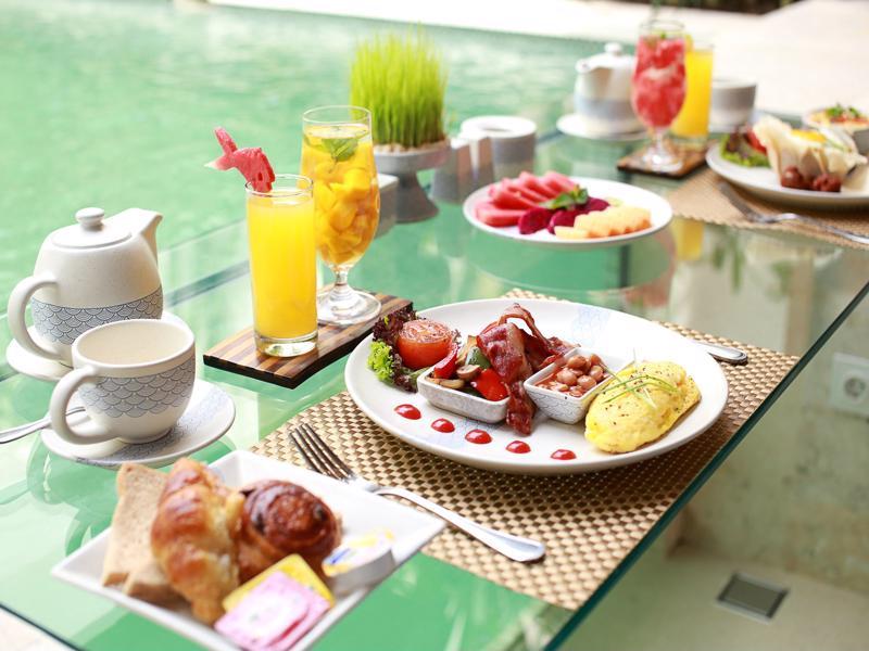 Villa Sana Vie Seminyak By Ini Vie Hospitality