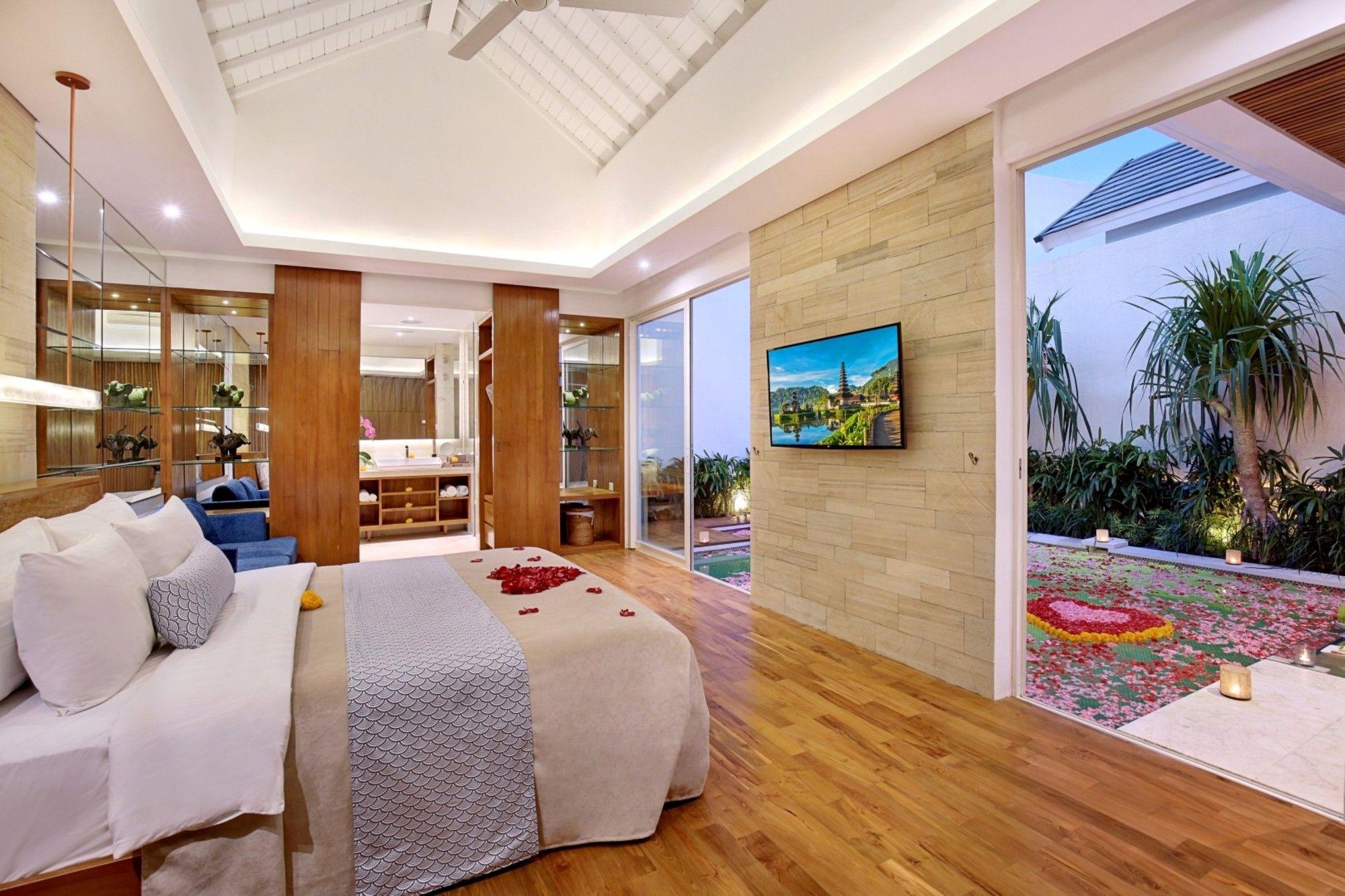 Sana Vie Seminyak By Ini Vie Hospitality Villa Kerobokan (Bali)