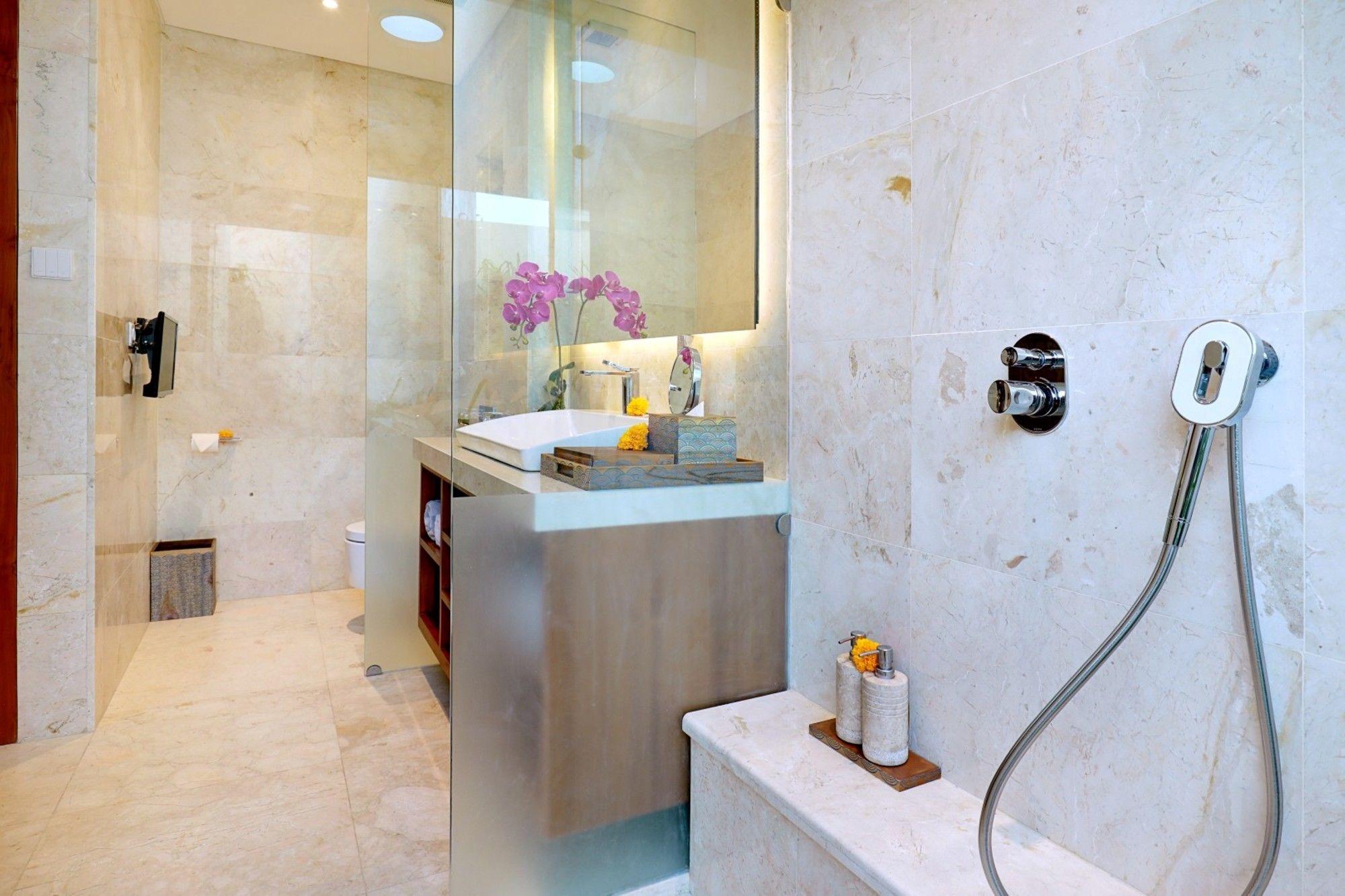 Sana Vie Seminyak By Ini Vie Hospitality Villa *