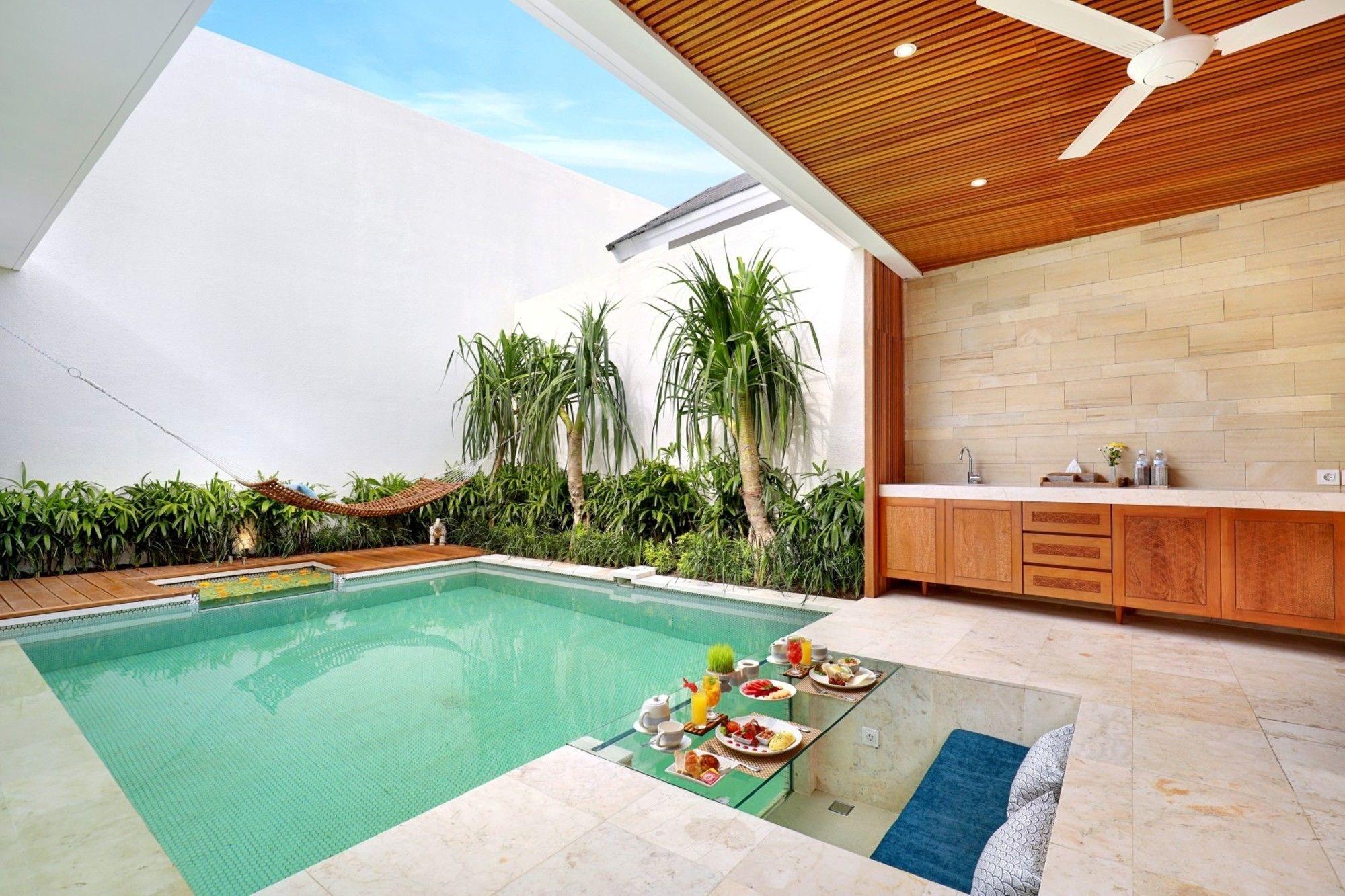 Sana Vie Seminyak By Ini Vie Hospitality Villa