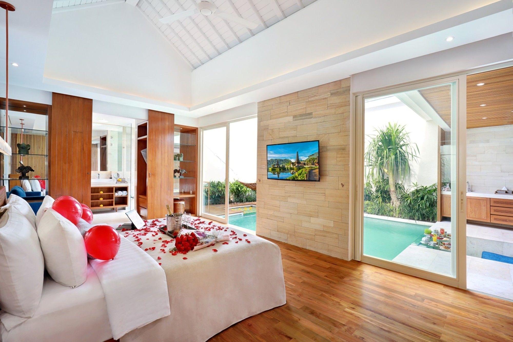 Villa Sana Vie Seminyak By Ini Vie Hospitality