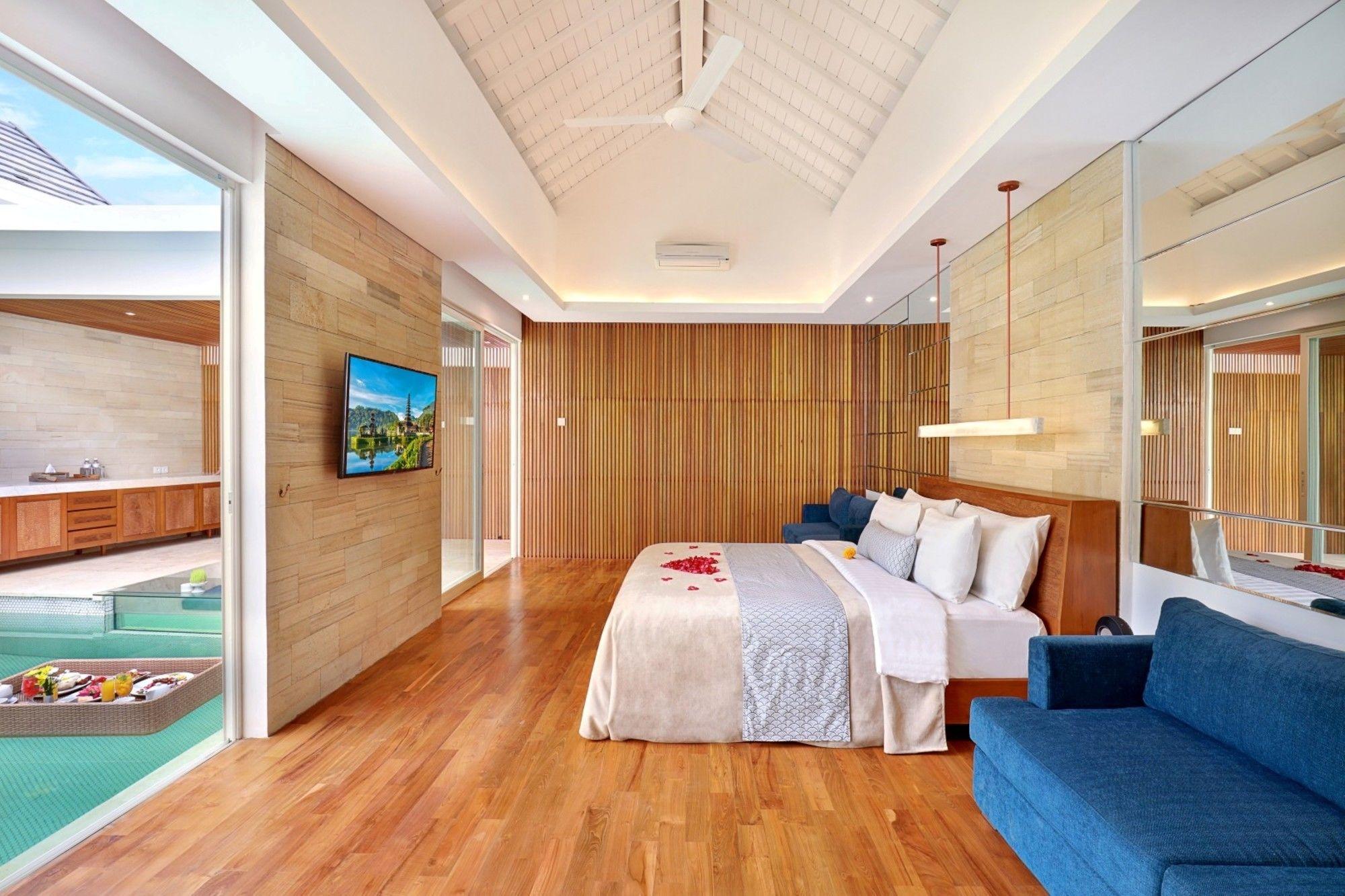 Sana Vie Seminyak By Ini Vie Hospitality Villa *