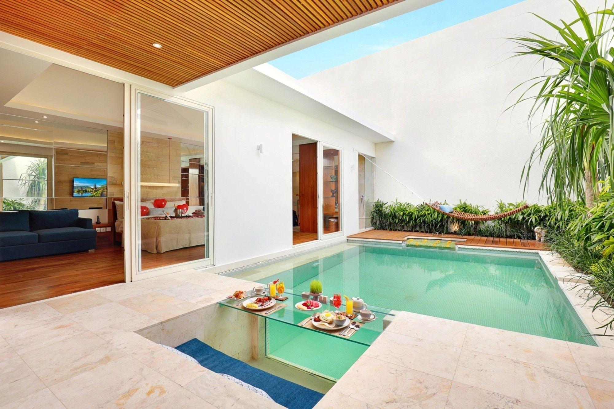 Villa Sana Vie Seminyak By Ini Vie Hospitality *