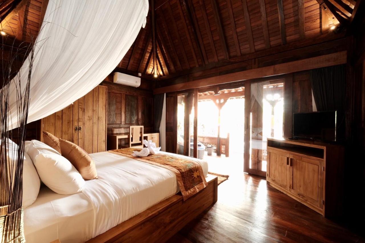 Bumbung Sari Villa Ubud (Bali)