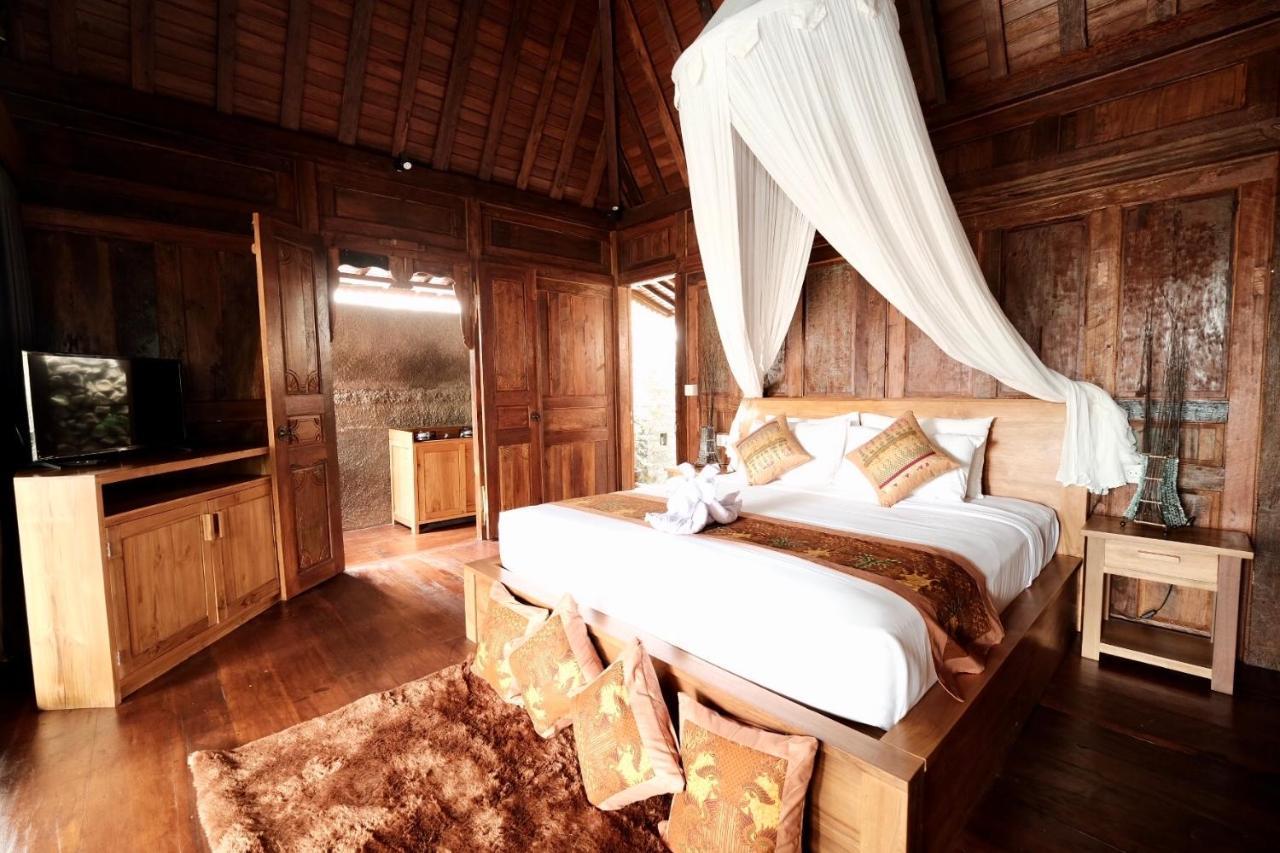 Bumbung Sari Ubud (Bali)