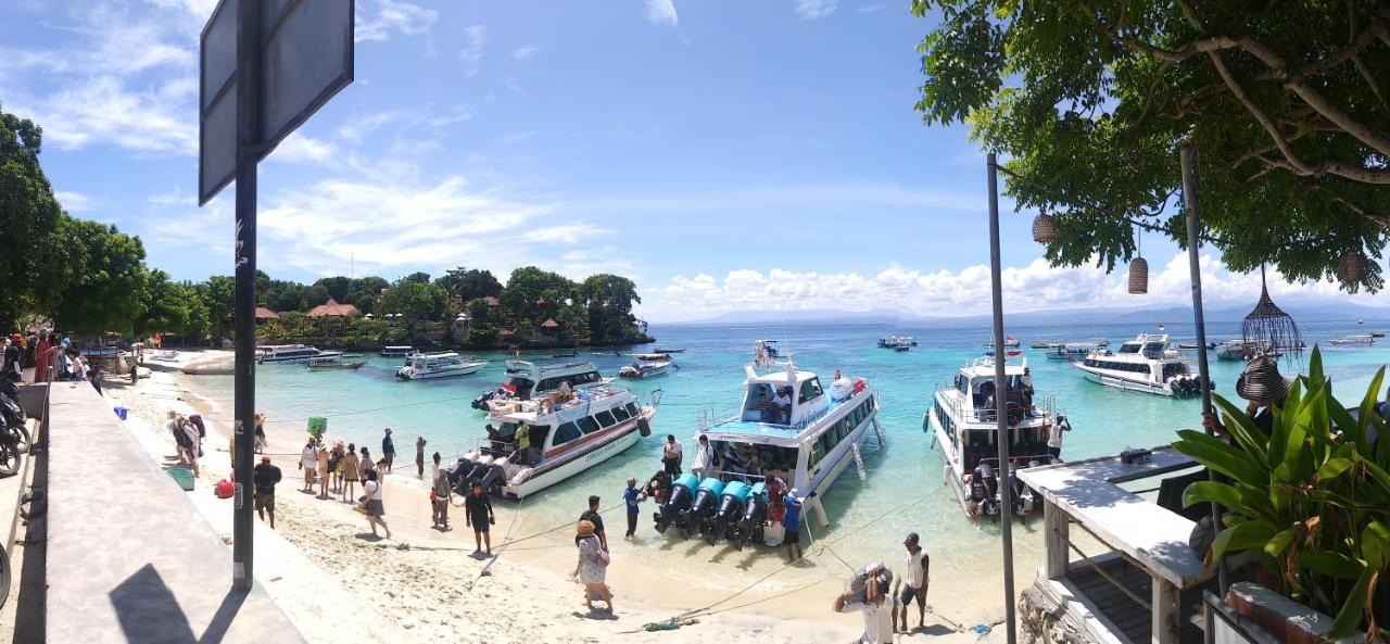 The Cozy Villas Lembongan Holiday park
