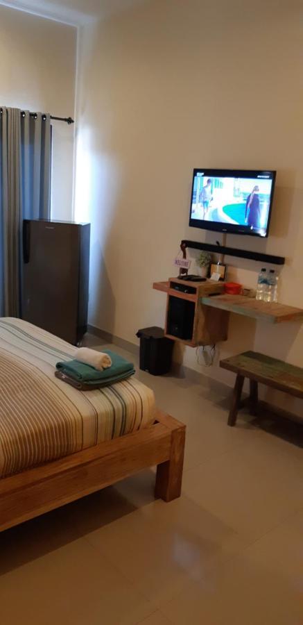 Hi Wisma tamu