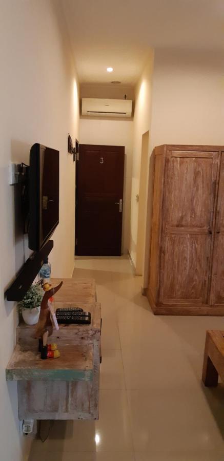 Wisma tamu Hi Seminyak (Bali)