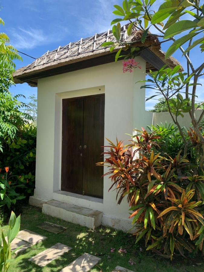 Pusha * Uluwatu (Bali)