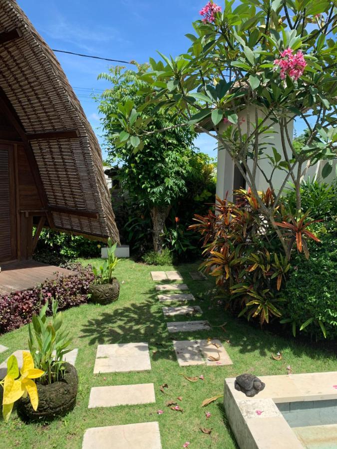 Pusha Villa Uluwatu (Bali)