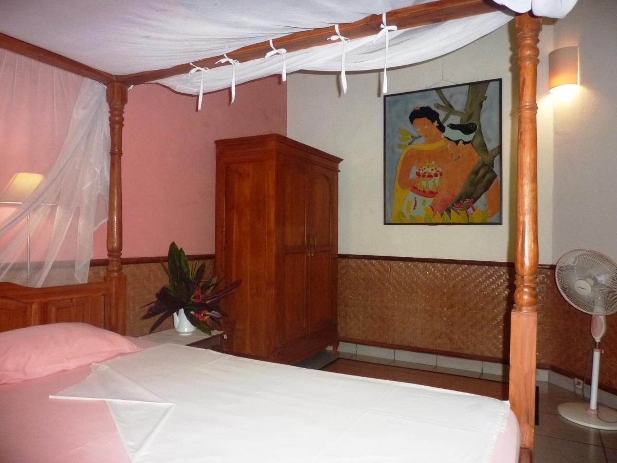 Saraswati House 3* Lovina (Bali)