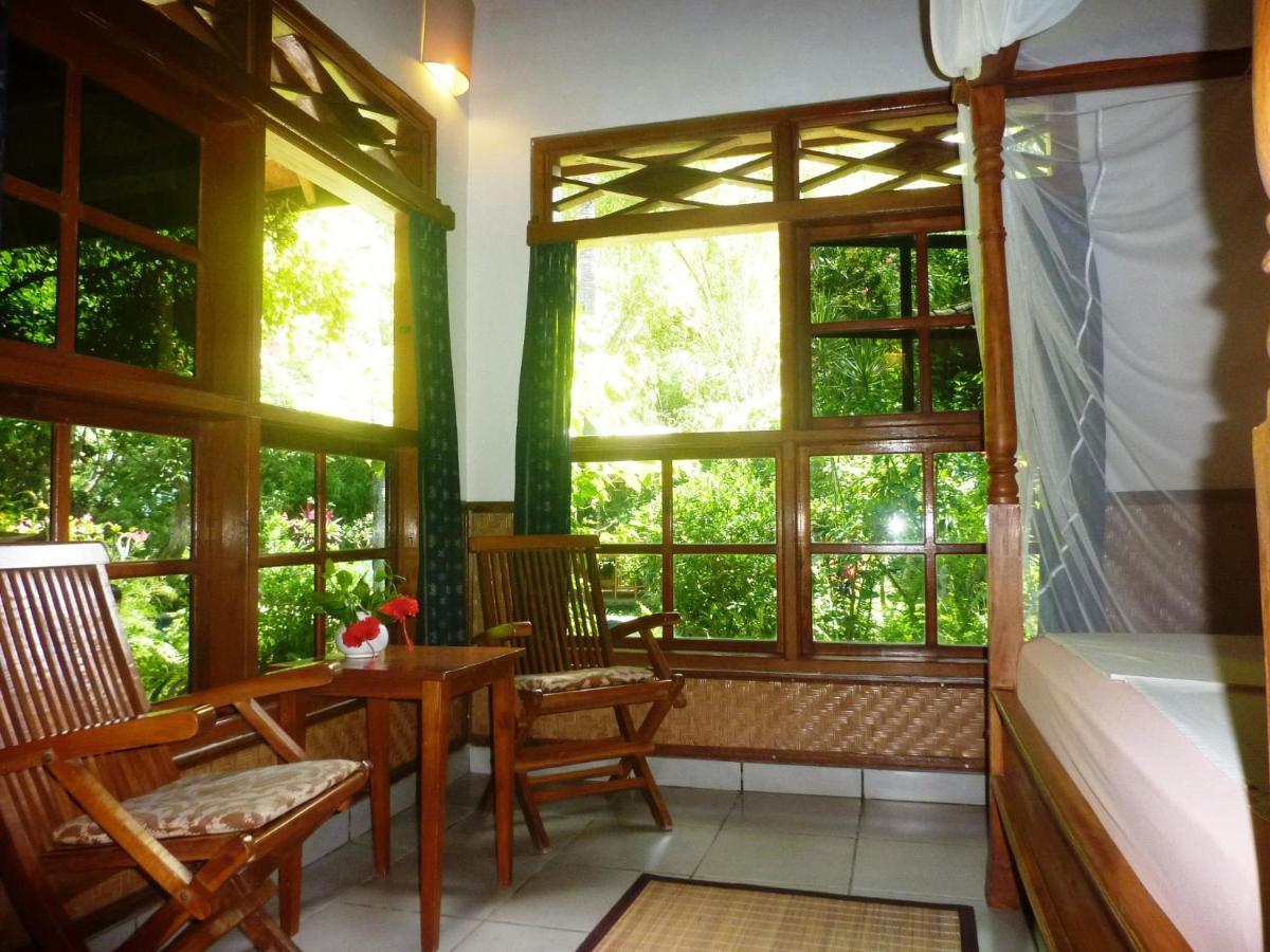 Guest house Saraswati House 3*