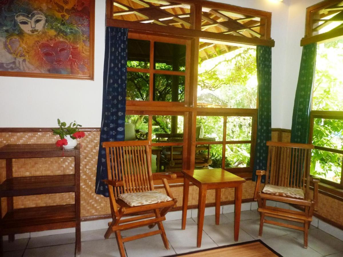 Saraswati House Guest house 3*