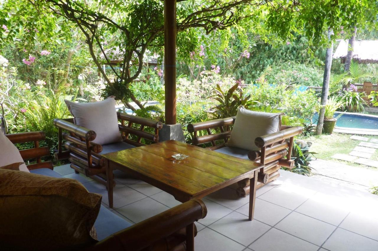Saraswati House Lovina (Bali)